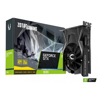 ZOTAC GAMING GeForce GTX 1630 (ZT-T16300F-10L)