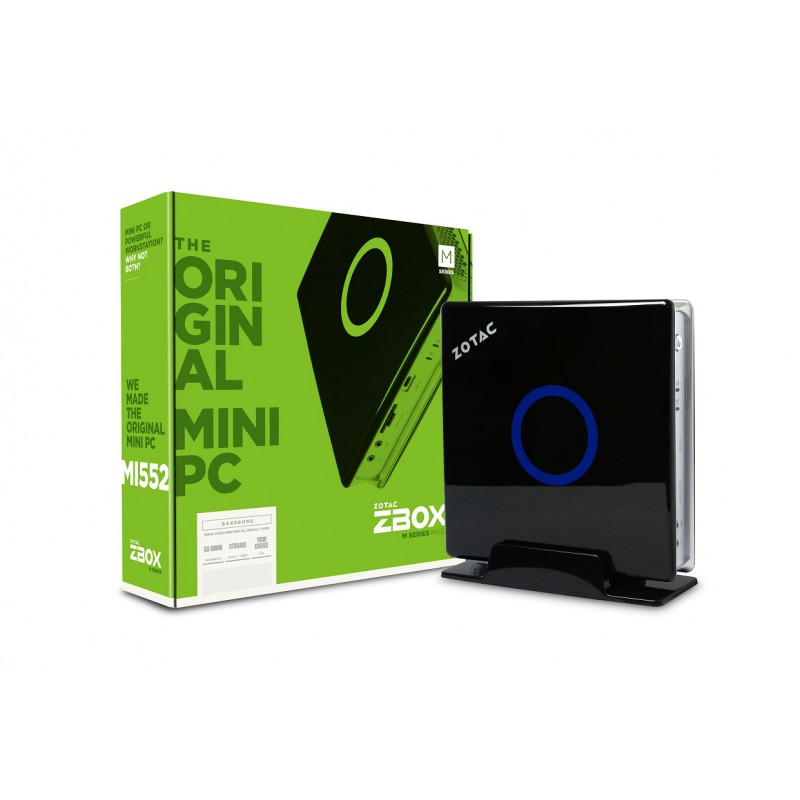ZBOX-MI552-U ZBOX-MI552-U